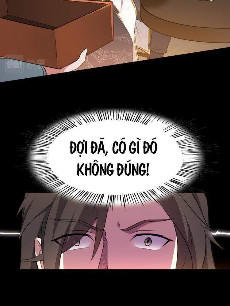 Ta Đoạt Xá Ma Hoàng - Chương 4