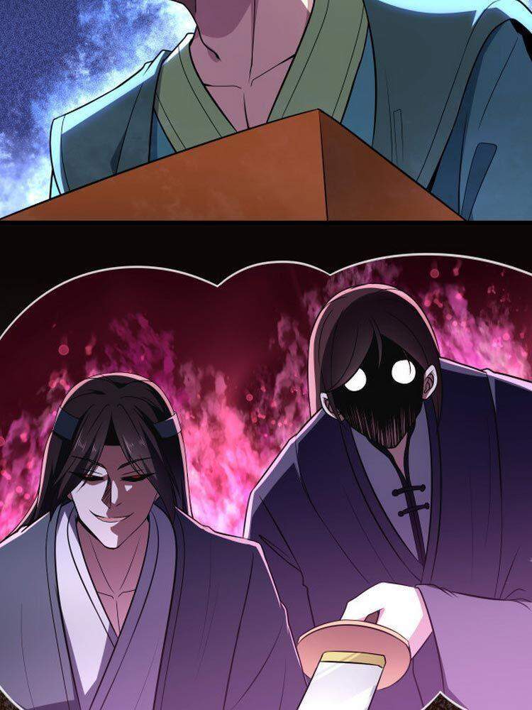 Ta Đoạt Xá Ma Hoàng - Chương 4