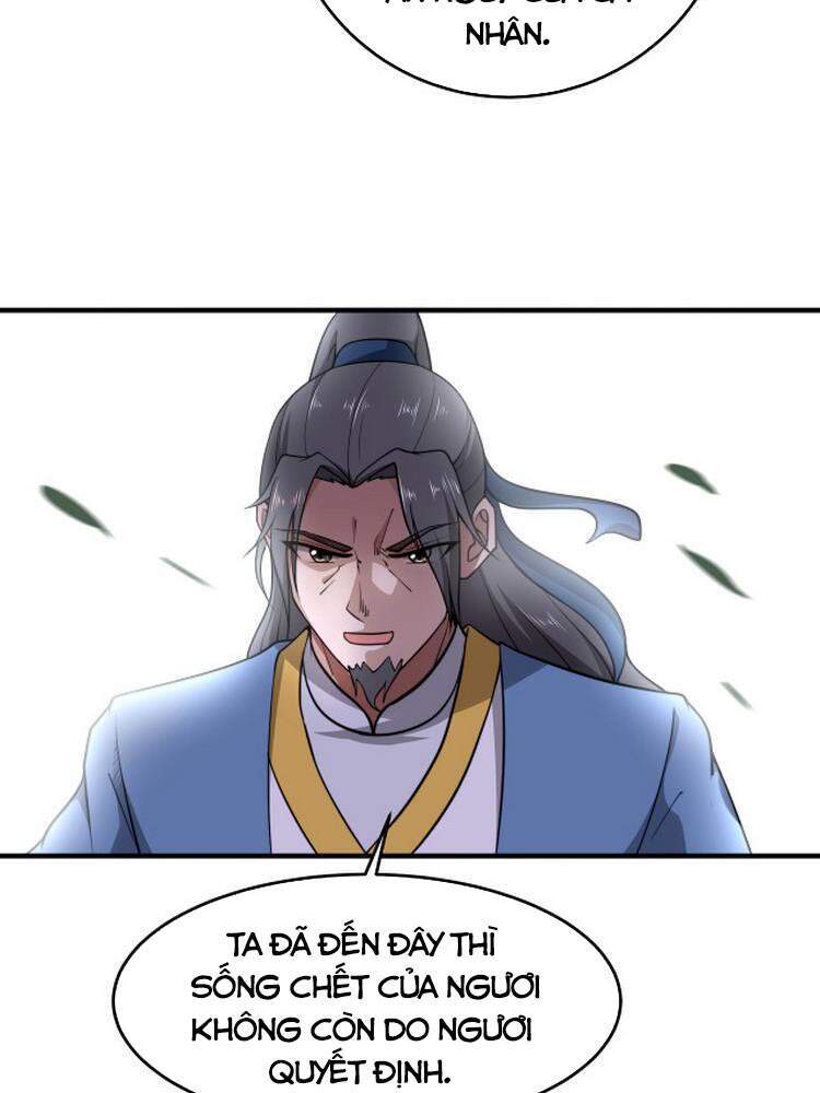 Ta Đoạt Xá Ma Hoàng - Chương 5