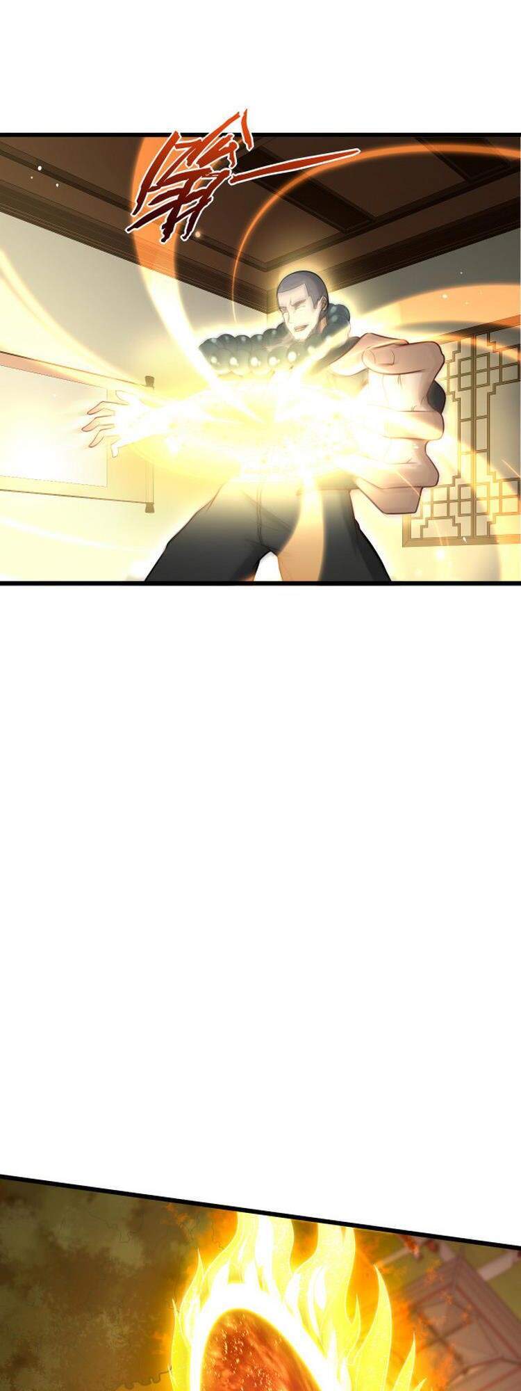 Ta Đoạt Xá Ma Hoàng - Chương 5