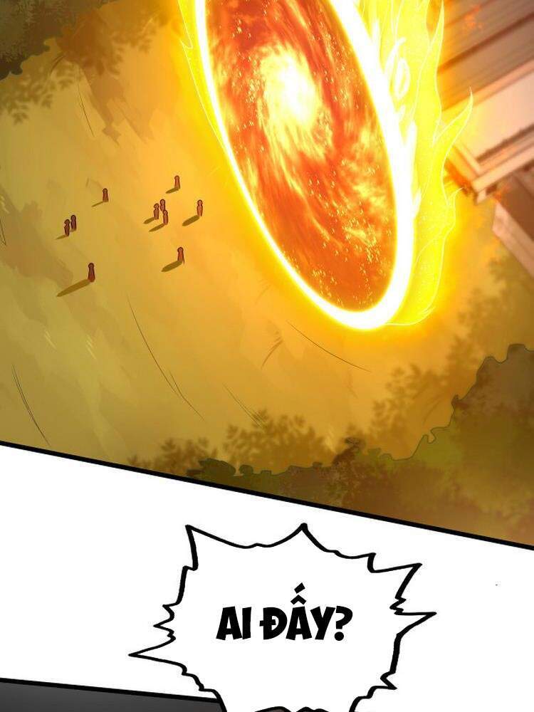 Ta Đoạt Xá Ma Hoàng - Chương 5