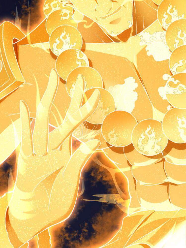 Ta Đoạt Xá Ma Hoàng - Chương 5