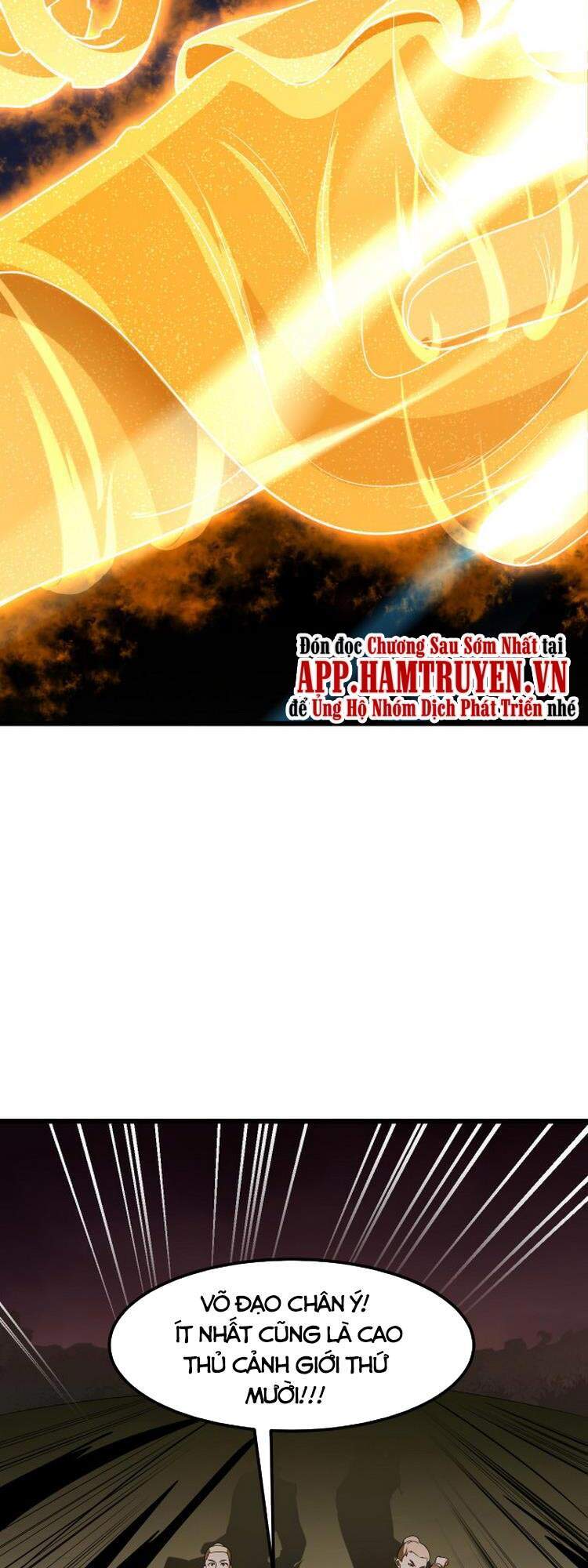 Ta Đoạt Xá Ma Hoàng - Chương 5