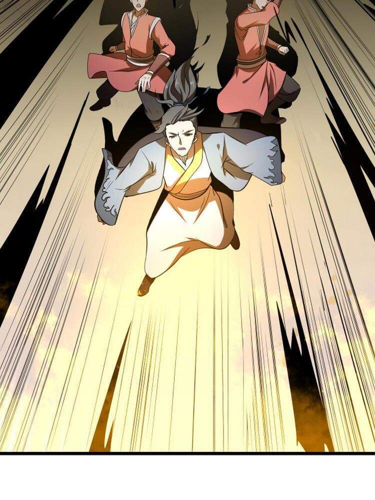 Ta Đoạt Xá Ma Hoàng - Chương 5