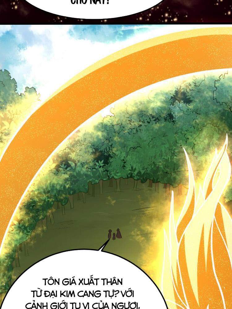 Ta Đoạt Xá Ma Hoàng - Chương 5