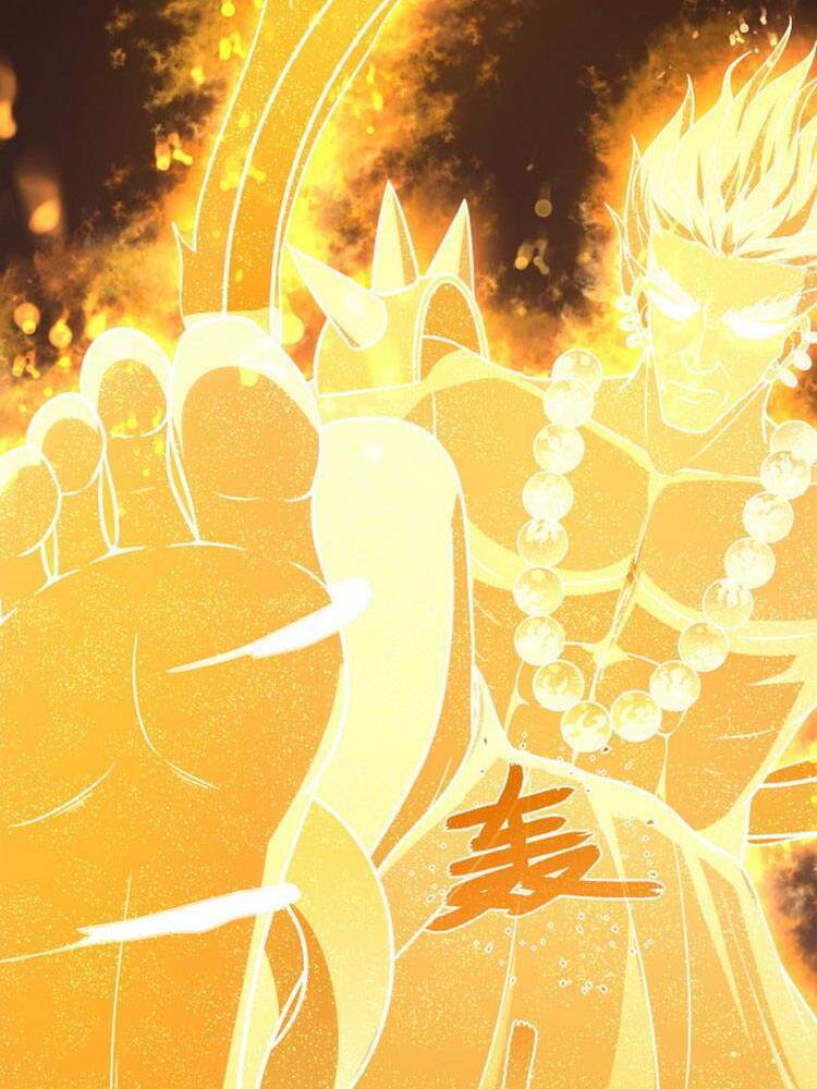 Ta Đoạt Xá Ma Hoàng - Chương 5