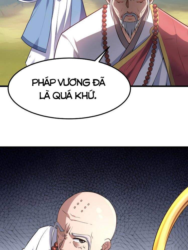 Ta Đoạt Xá Ma Hoàng - Chương 5