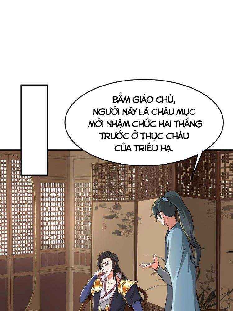 Ta Đoạt Xá Ma Hoàng - Chương 5