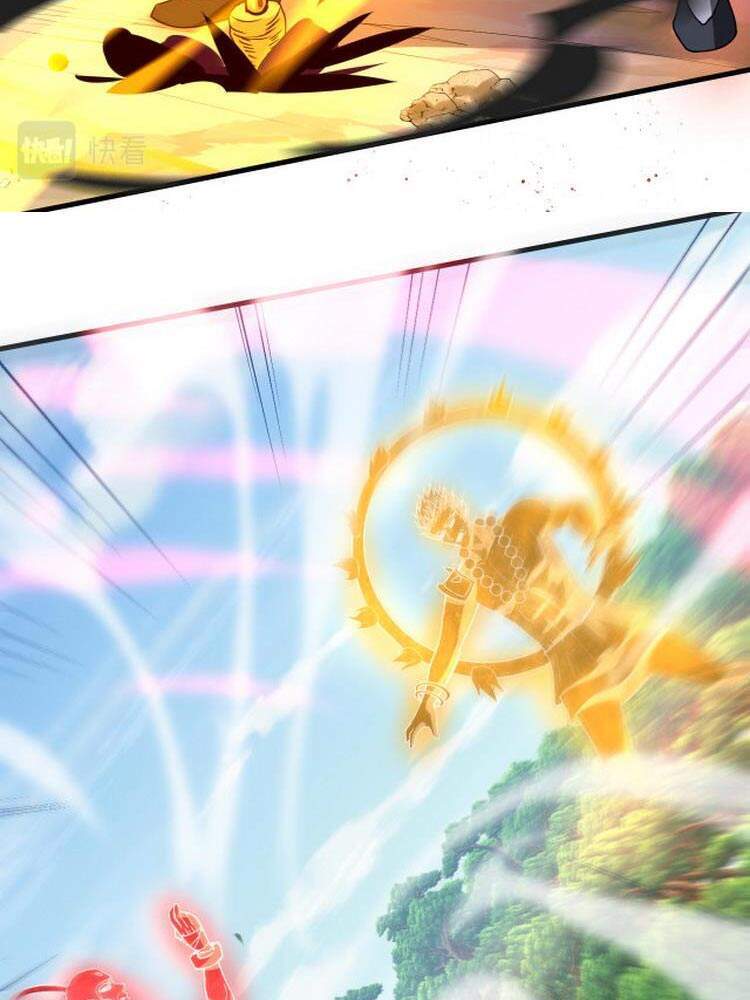 Ta Đoạt Xá Ma Hoàng - Chương 5