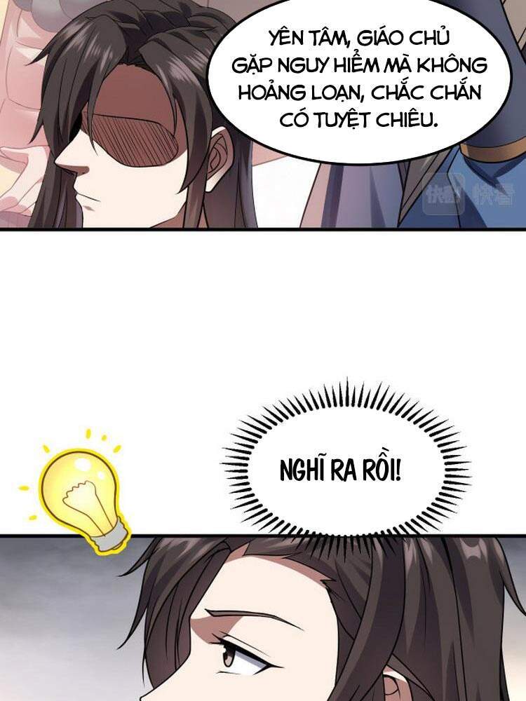 Ta Đoạt Xá Ma Hoàng - Chương 5