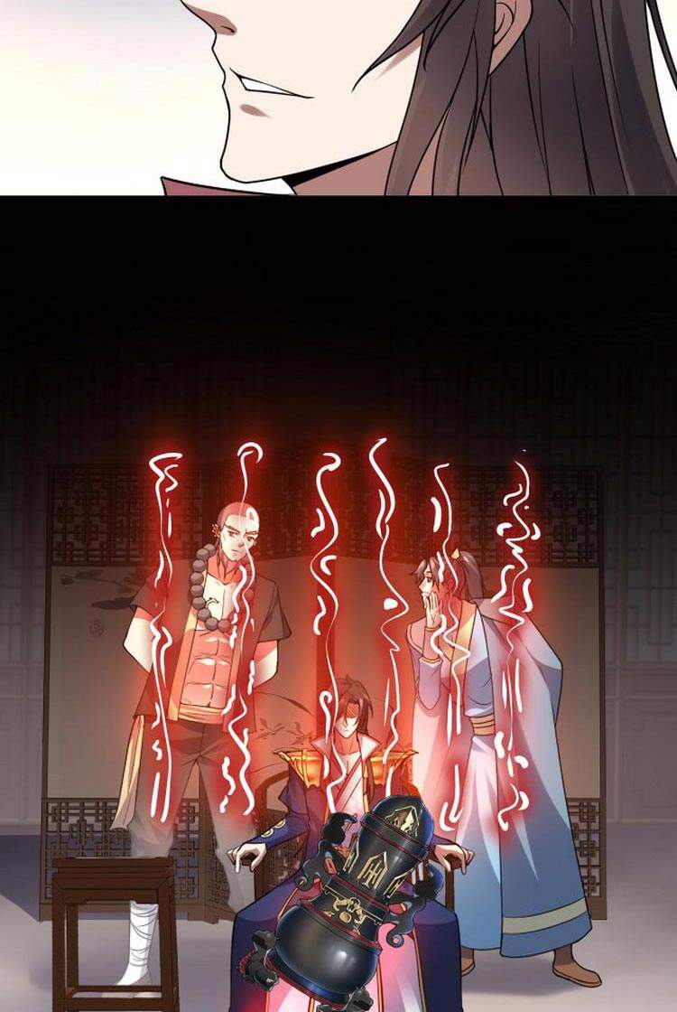 Ta Đoạt Xá Ma Hoàng - Chương 5