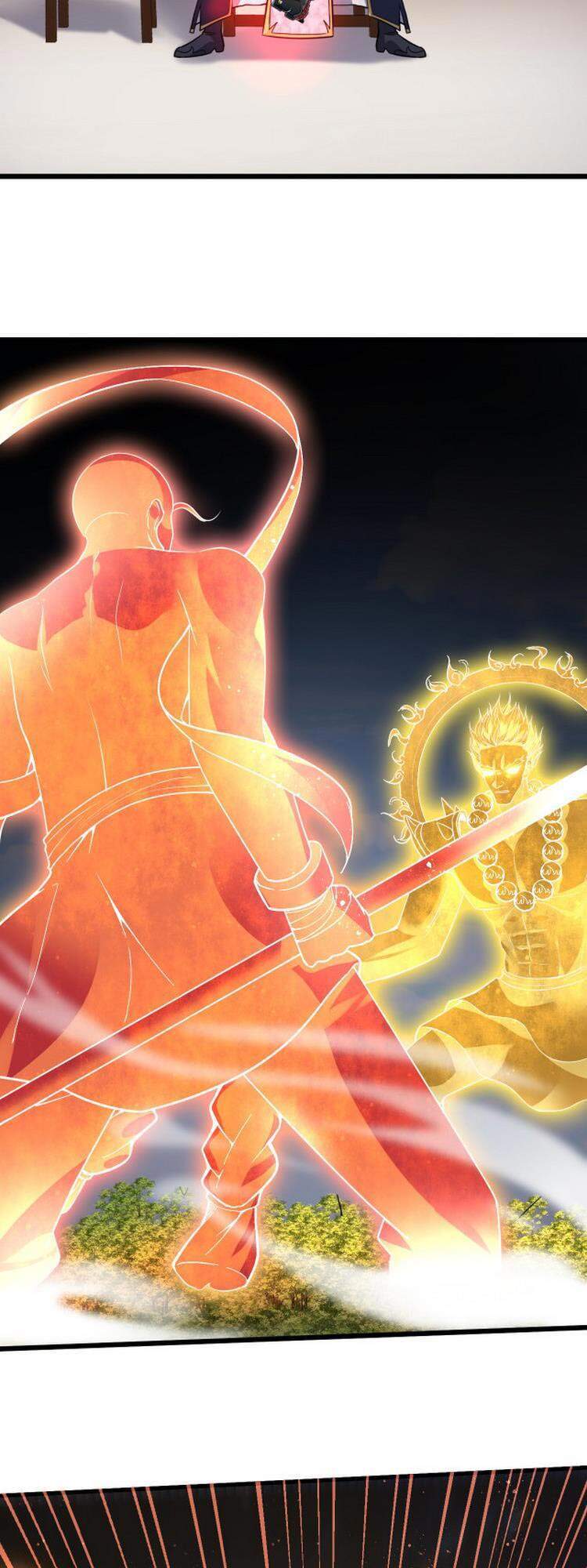 Ta Đoạt Xá Ma Hoàng - Chương 5