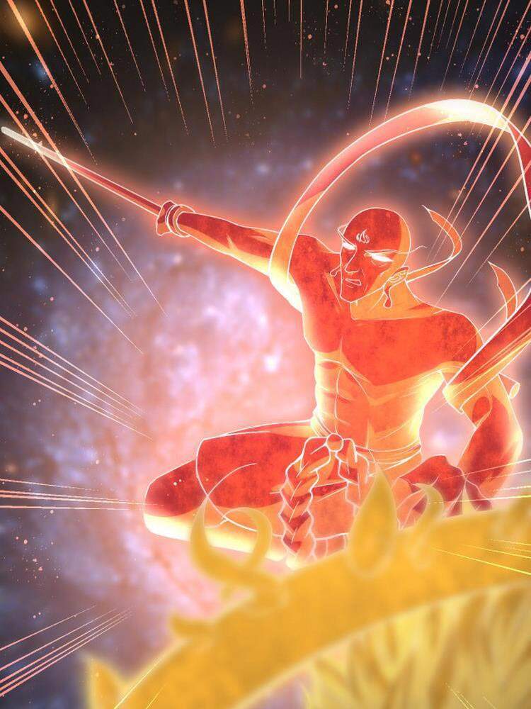 Ta Đoạt Xá Ma Hoàng - Chương 5