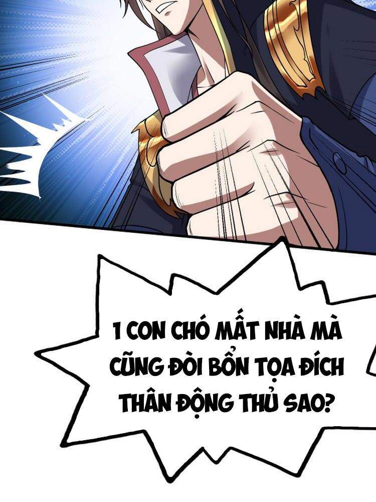 Ta Đoạt Xá Ma Hoàng - Chương 5