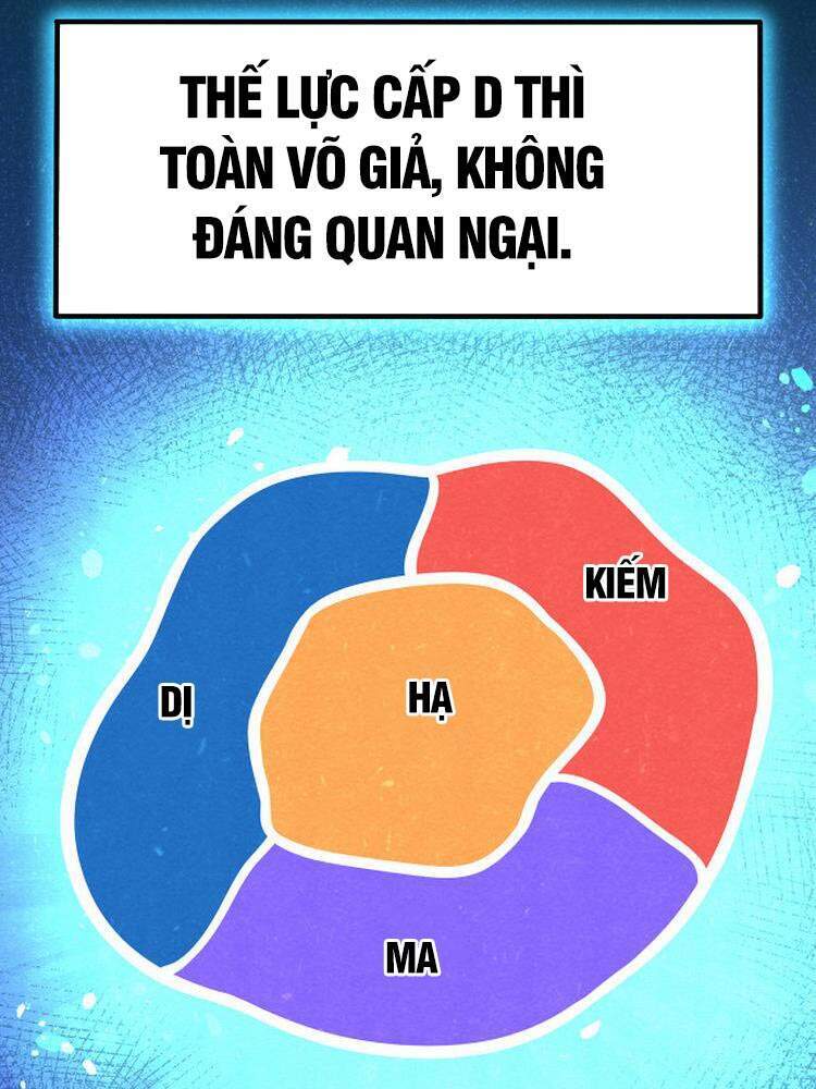 Ta Đoạt Xá Ma Hoàng - Chương 5