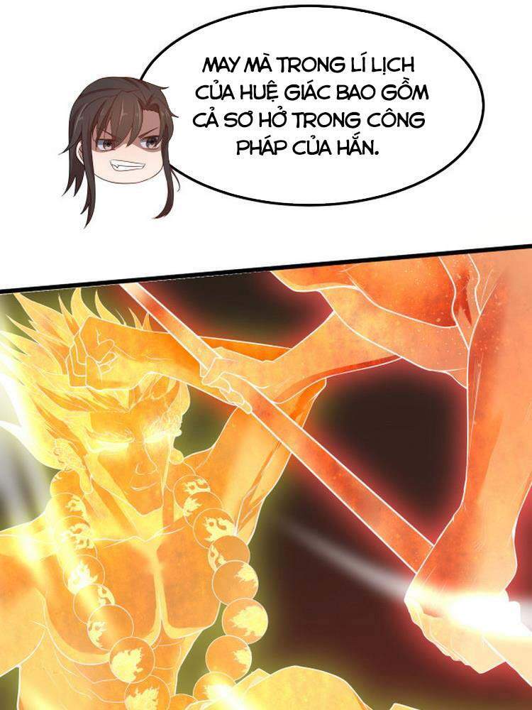 Ta Đoạt Xá Ma Hoàng - Chương 6