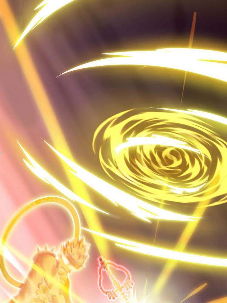 Ta Đoạt Xá Ma Hoàng - Chương 6