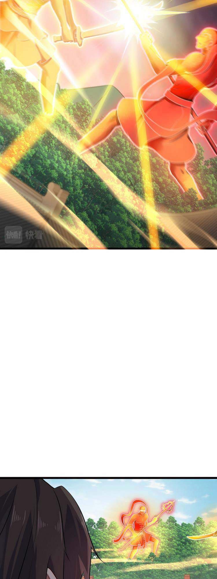 Ta Đoạt Xá Ma Hoàng - Chương 6