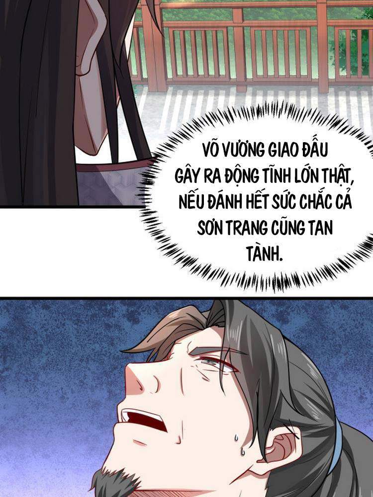 Ta Đoạt Xá Ma Hoàng - Chương 6