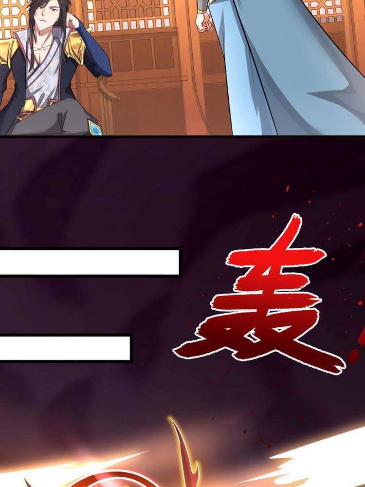 Ta Đoạt Xá Ma Hoàng - Chương 6