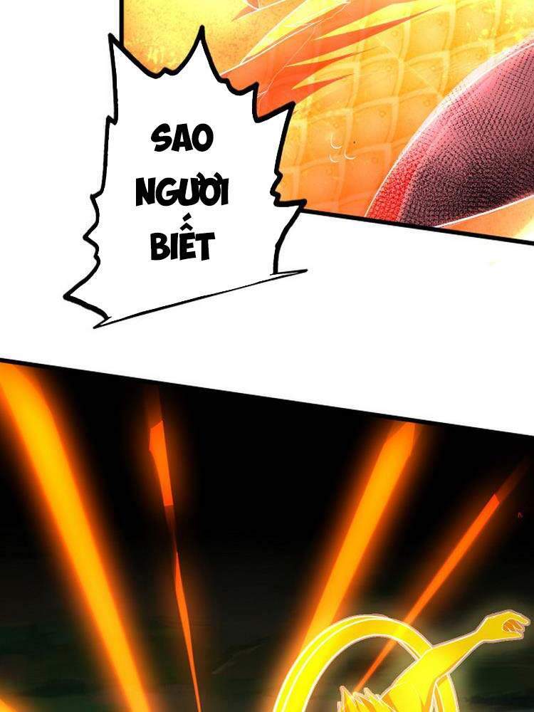 Ta Đoạt Xá Ma Hoàng - Chương 6