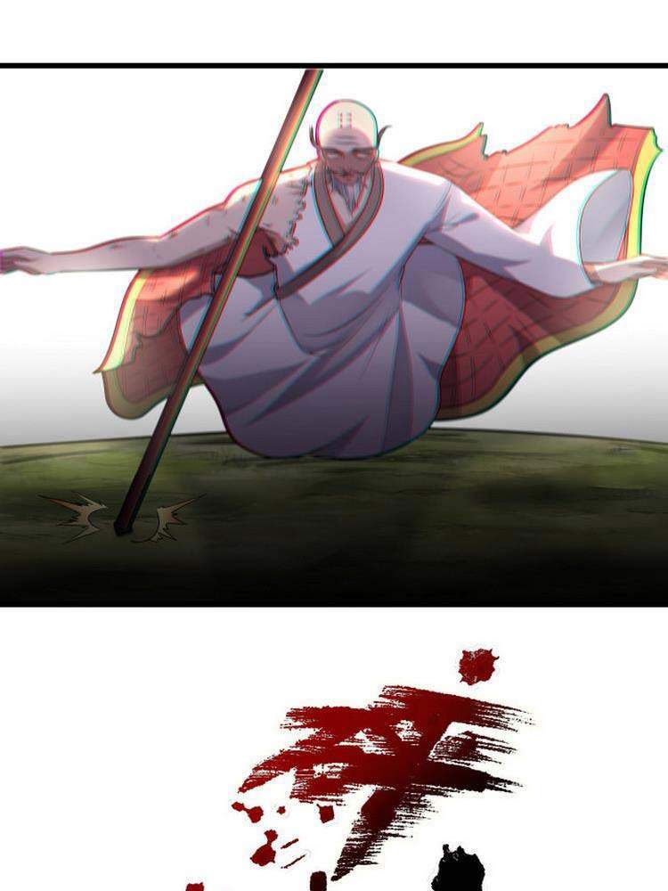 Ta Đoạt Xá Ma Hoàng - Chương 6