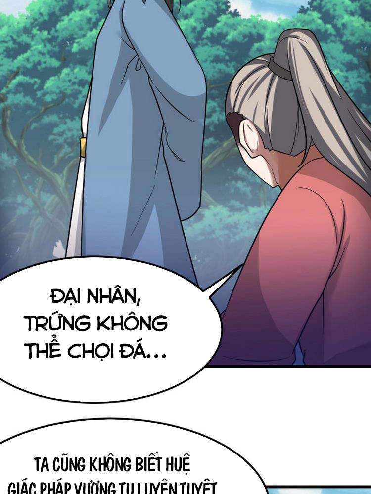 Ta Đoạt Xá Ma Hoàng - Chương 6