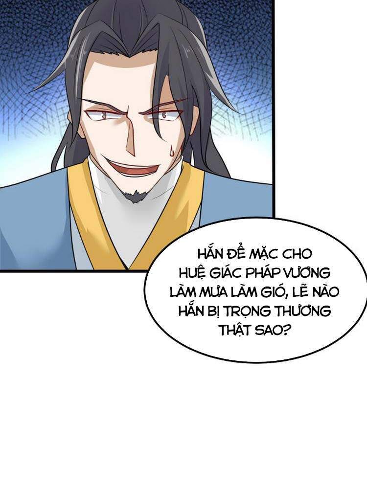 Ta Đoạt Xá Ma Hoàng - Chương 6