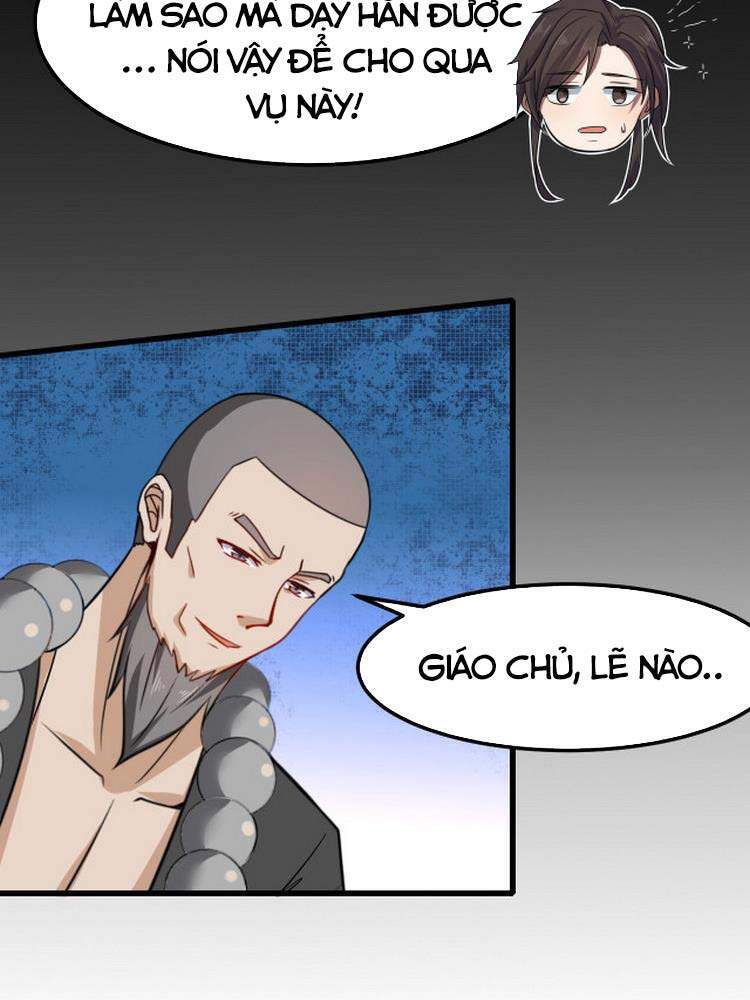 Ta Đoạt Xá Ma Hoàng - Chương 6