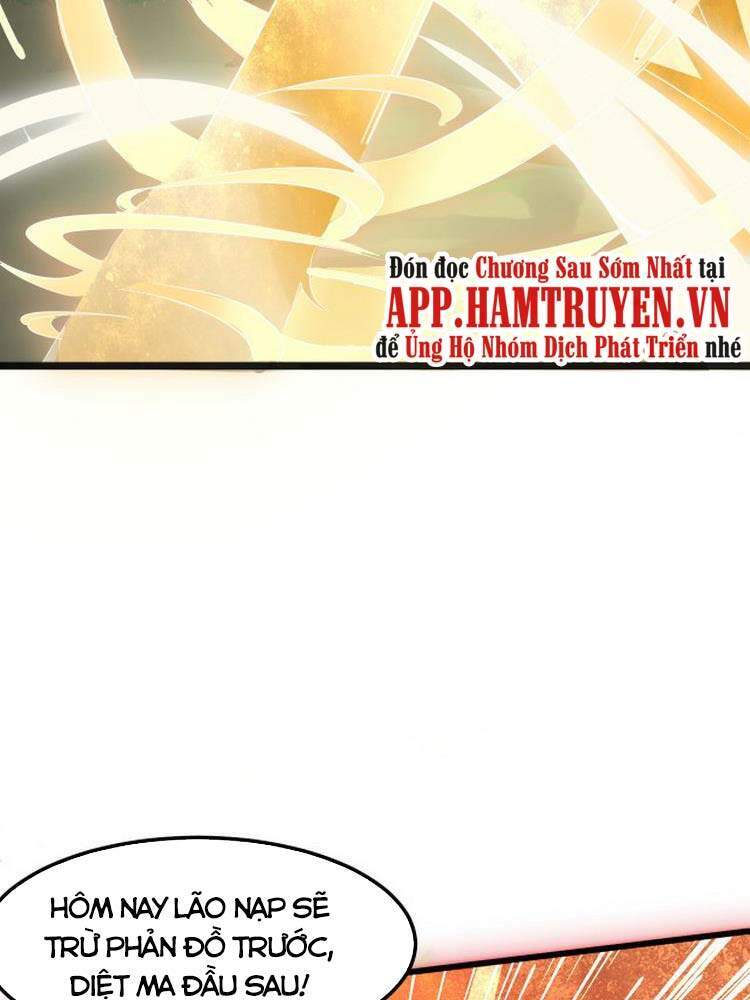 Ta Đoạt Xá Ma Hoàng - Chương 6