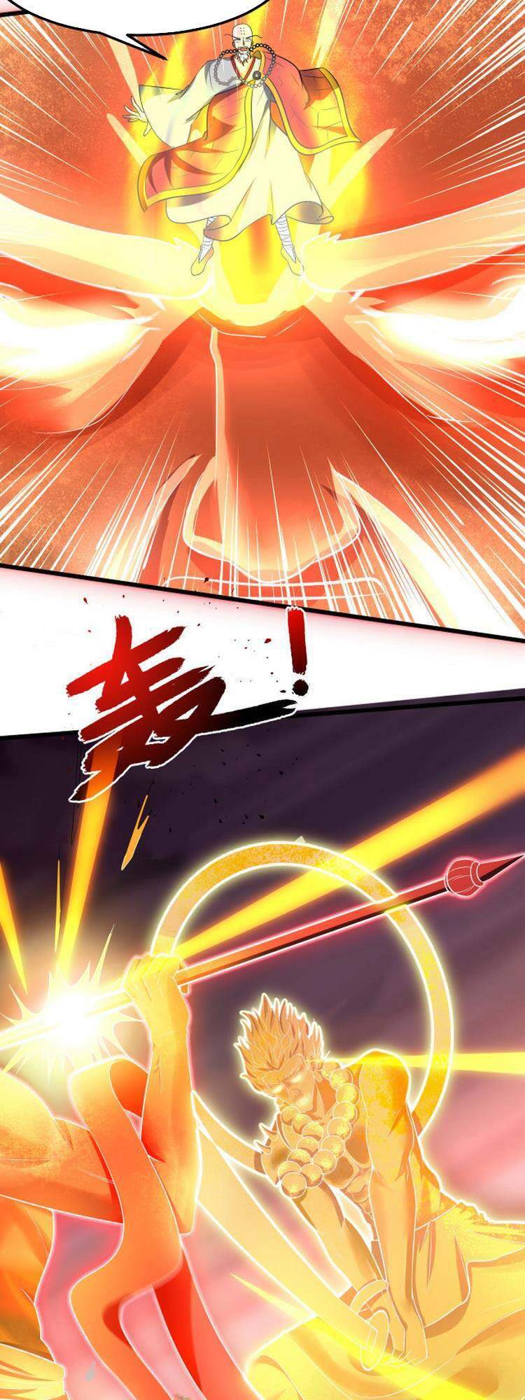 Ta Đoạt Xá Ma Hoàng - Chương 6