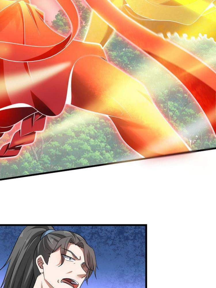 Ta Đoạt Xá Ma Hoàng - Chương 6