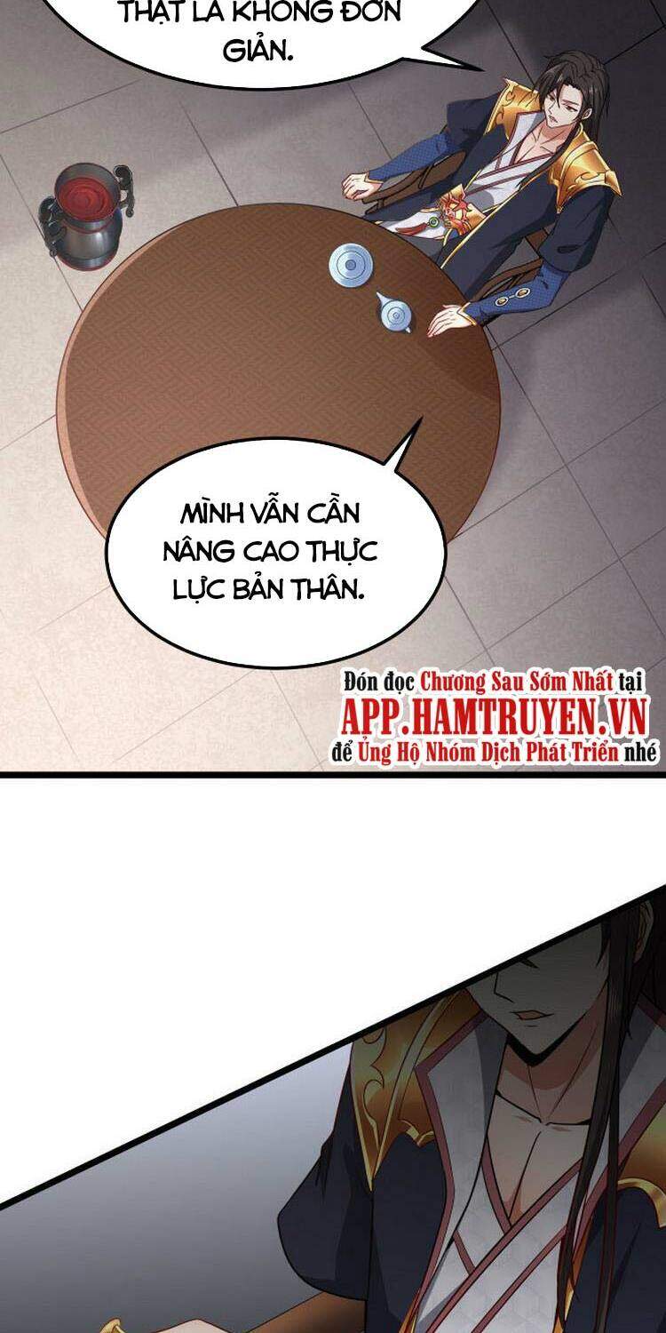 Ta Đoạt Xá Ma Hoàng - Chương 7