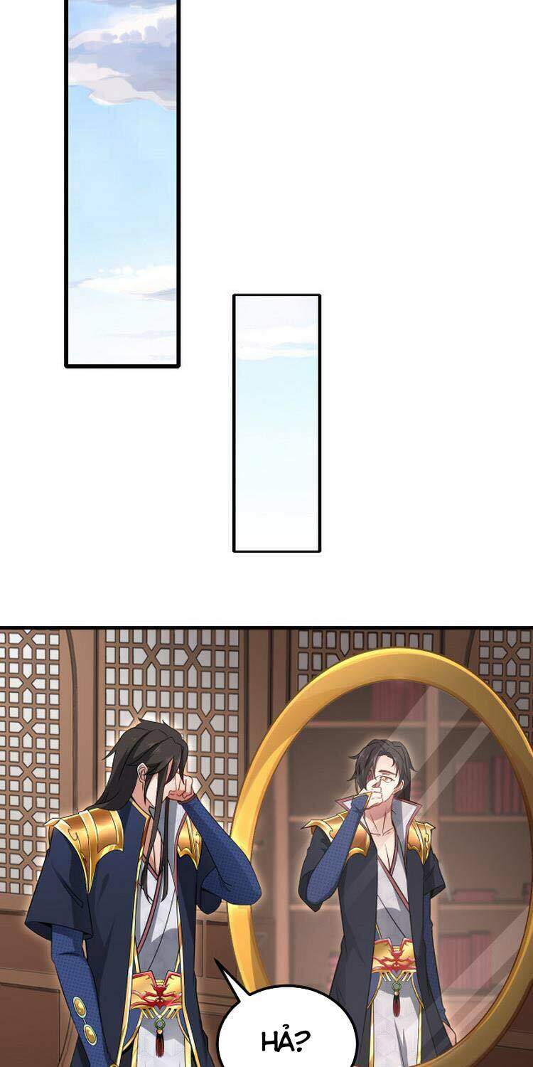 Ta Đoạt Xá Ma Hoàng - Chương 7