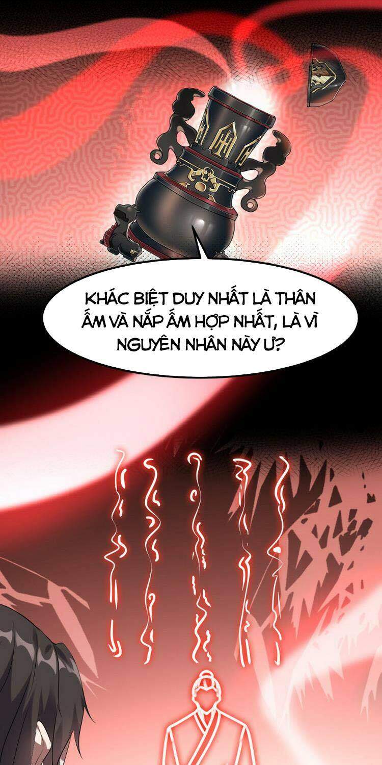 Ta Đoạt Xá Ma Hoàng - Chương 7