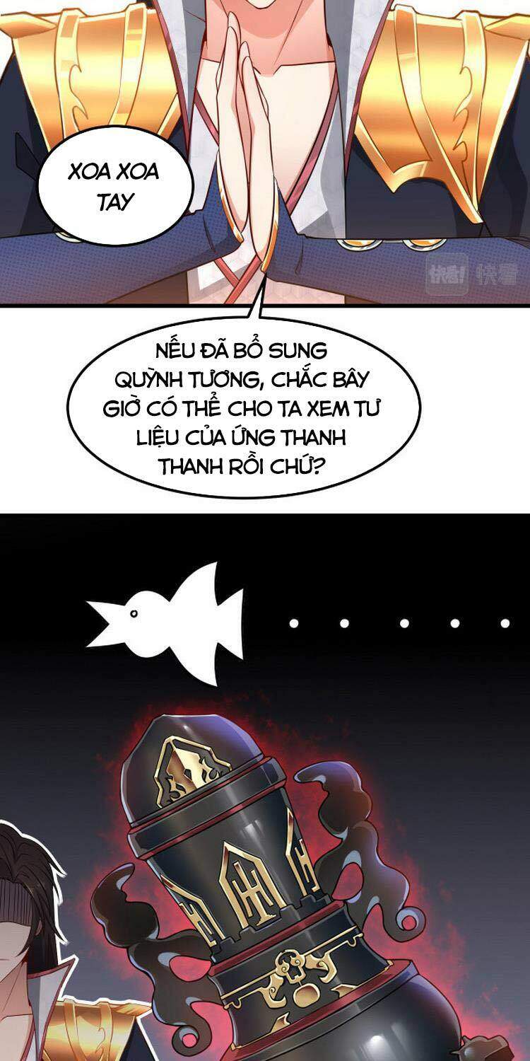 Ta Đoạt Xá Ma Hoàng - Chương 7