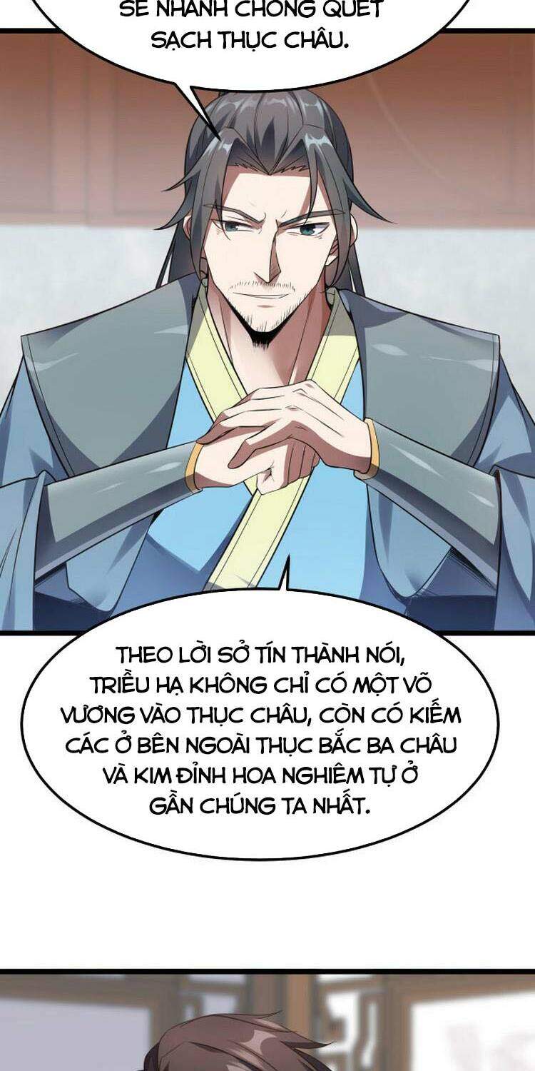 Ta Đoạt Xá Ma Hoàng - Chương 7