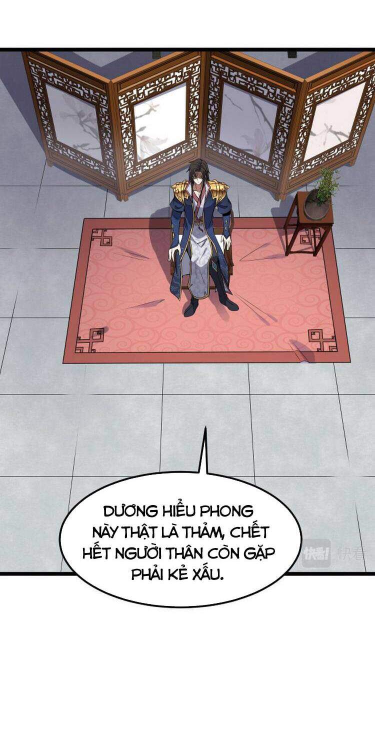 Ta Đoạt Xá Ma Hoàng - Chương 7