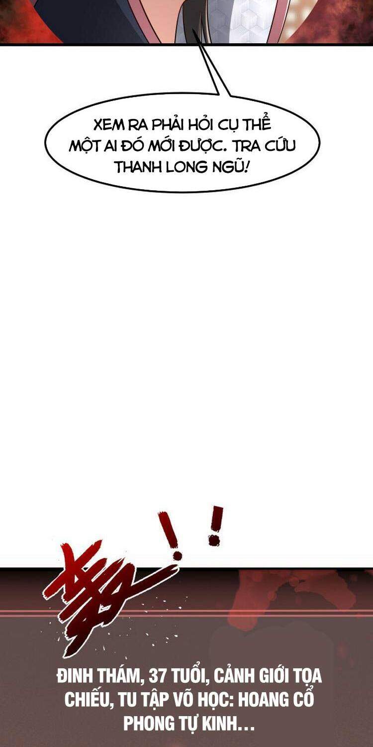 Ta Đoạt Xá Ma Hoàng - Chương 7