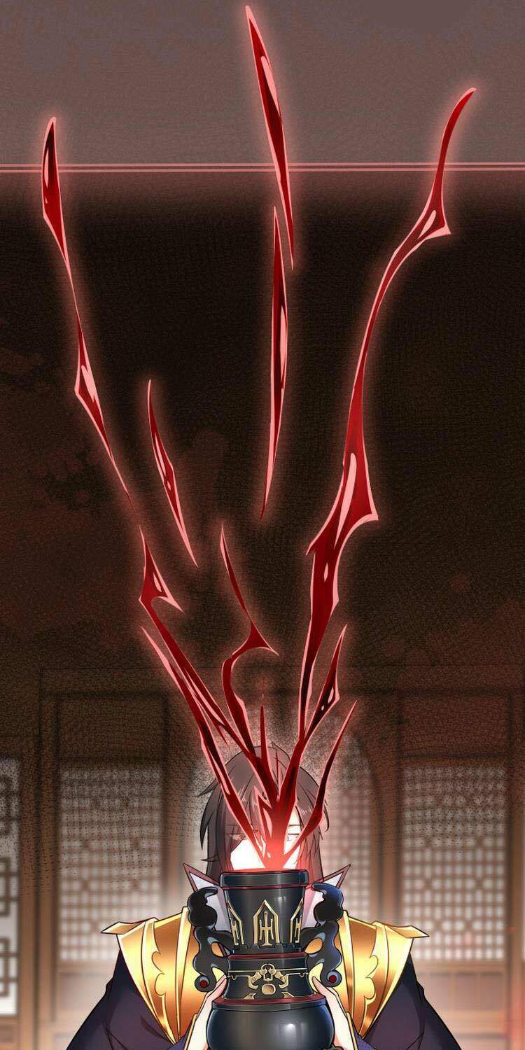 Ta Đoạt Xá Ma Hoàng - Chương 7