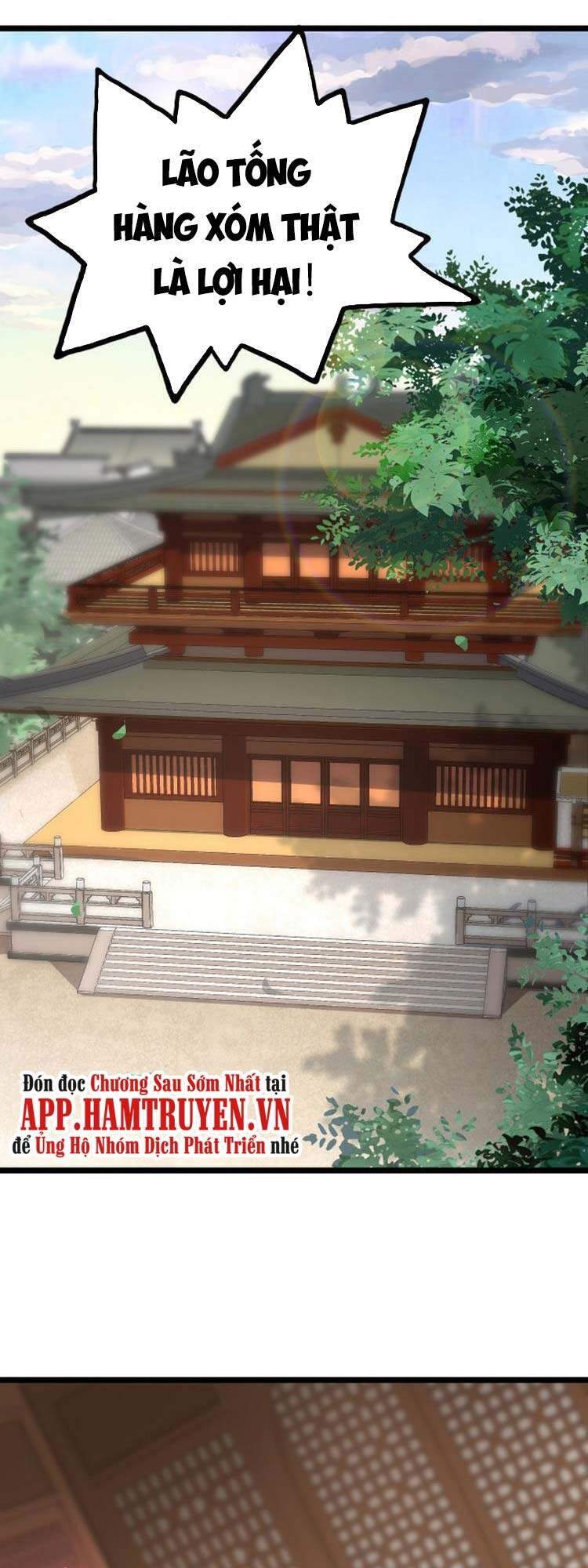 Ta Đoạt Xá Ma Hoàng - Chương 8