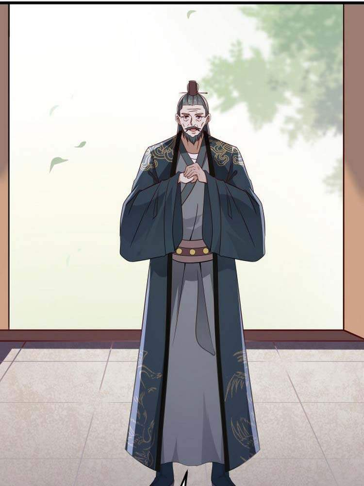 Ta Đoạt Xá Ma Hoàng - Chương 8