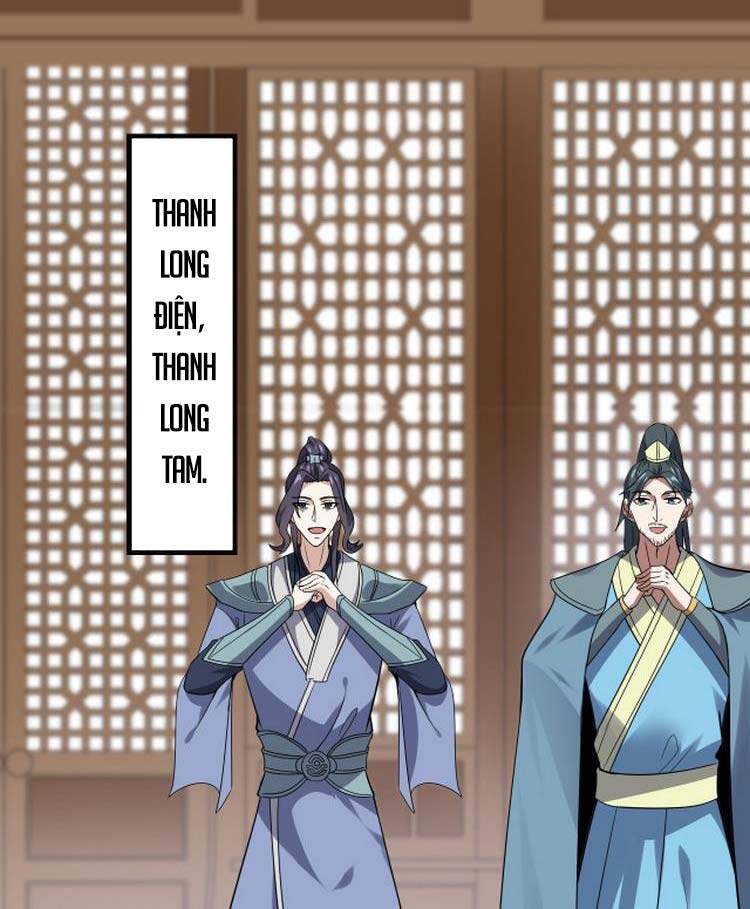 Ta Đoạt Xá Ma Hoàng - Chương 8