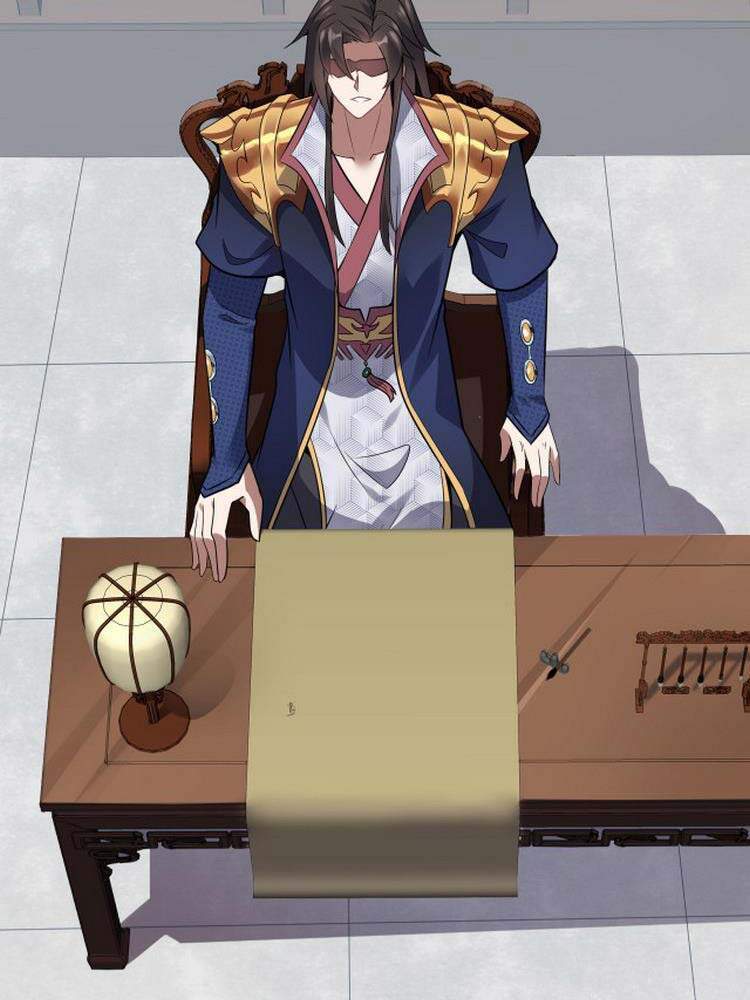 Ta Đoạt Xá Ma Hoàng - Chương 8