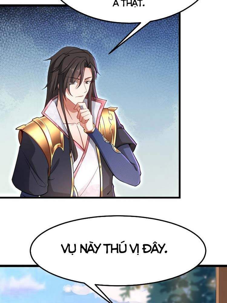 Ta Đoạt Xá Ma Hoàng - Chương 8