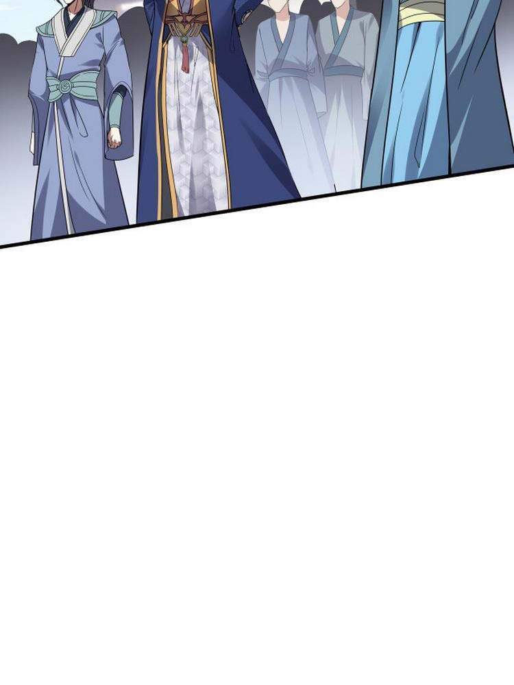 Ta Đoạt Xá Ma Hoàng - Chương 8