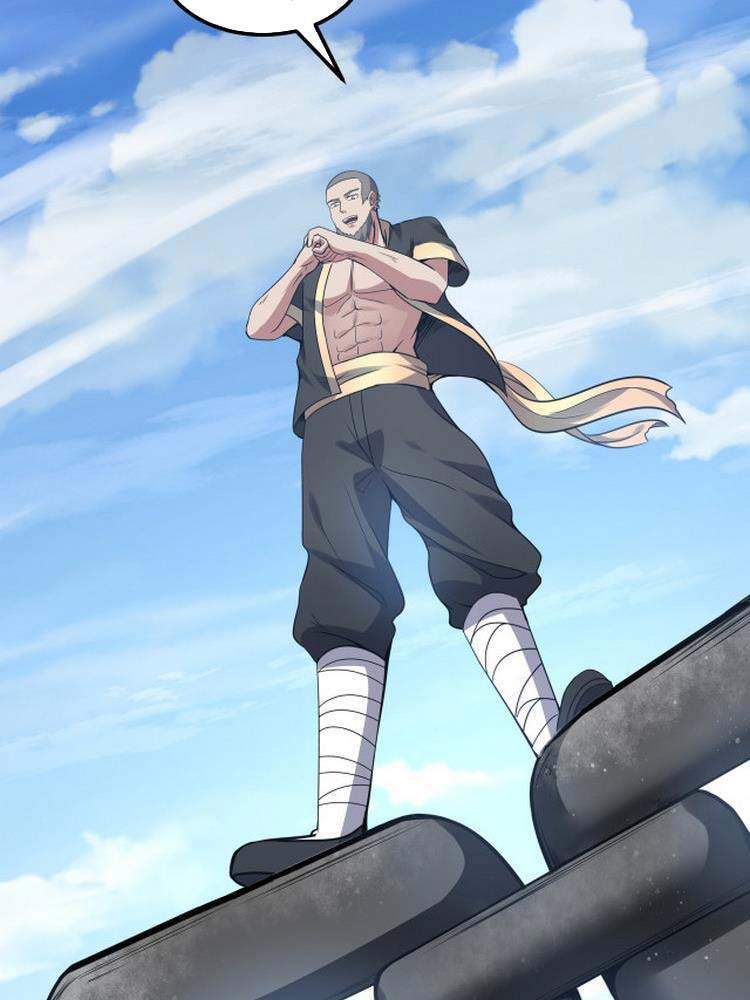 Ta Đoạt Xá Ma Hoàng - Chương 8