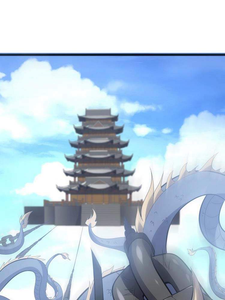 Ta Đoạt Xá Ma Hoàng - Chương 8