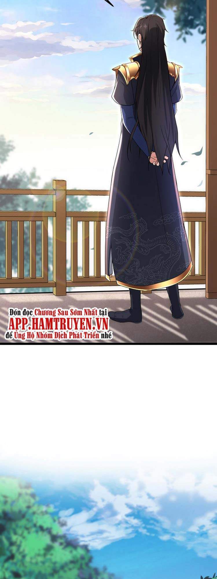 Ta Đoạt Xá Ma Hoàng - Chương 8