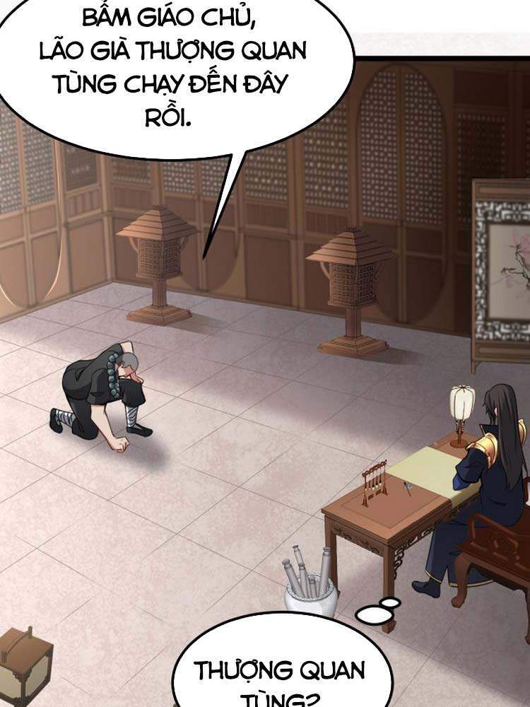 Ta Đoạt Xá Ma Hoàng - Chương 8